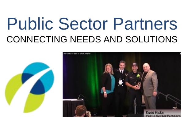 Public Sector Partners