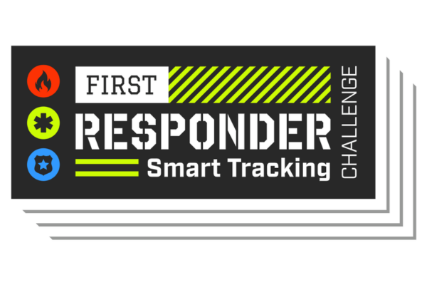 First Responder Smart Tracking